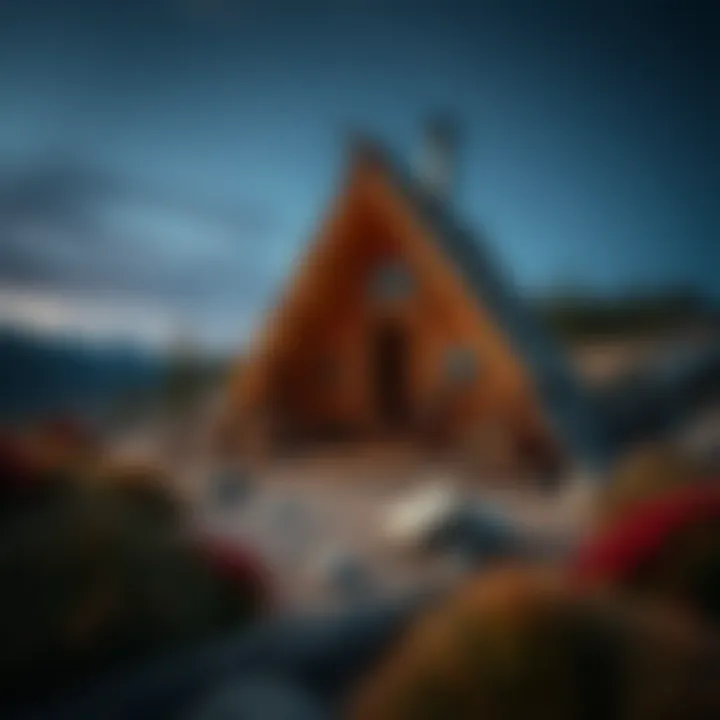 Exploring the Merrell Hut: A Detailed Guide Summary