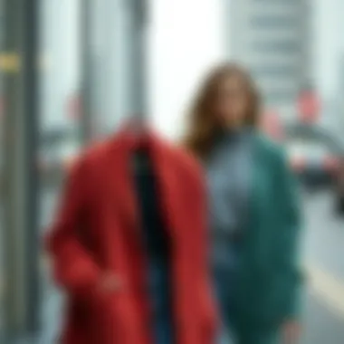 Exploring the Multifaceted Appeal of Multicolor Duster Cardigans Summary