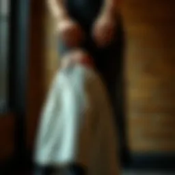 Exploring the Multifaceted World of Suspender Pantyhose Introduction