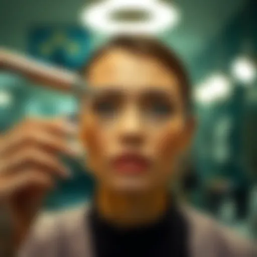 Exploring the Professional Eyebrow Trimmer: A Comprehensive Guide Introduction