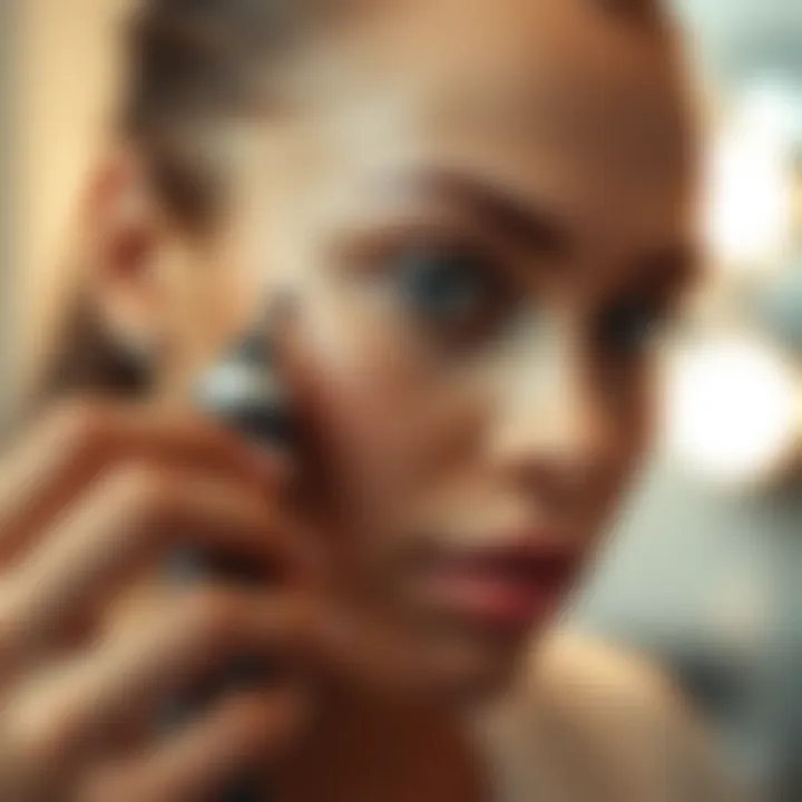 Notable Exploring the Professional Eyebrow Trimmer: A Comprehensive Guide