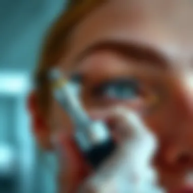 Exploring the Professional Eyebrow Trimmer: A Comprehensive Guide Summary
