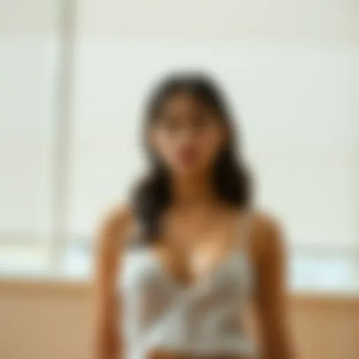 Exploring the See-Through Cami Set: A Comprehensive Guide to Fashion and Function Introduction