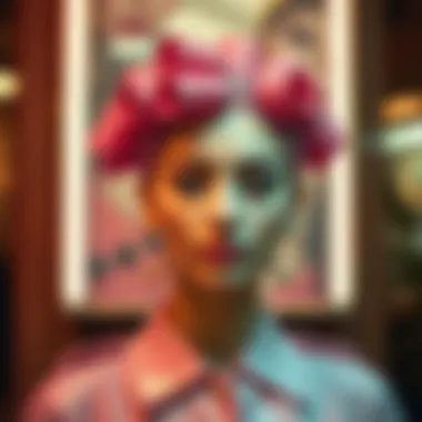 Notable Exploring the Utility and Style of Pink Hair Rollers