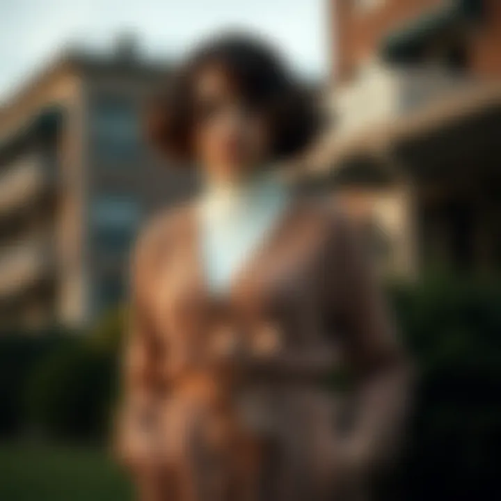 Exploring the Women's Belted Cardigan Sweater: A Comprehensive Guide Summary