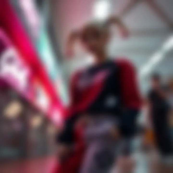 Notable Exploring the World of Harley Quinn Sweatpants