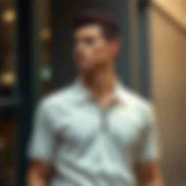Exploring the Zipper Collar Polo Shirt: A Comprehensive Guide Introduction Exploring the Zipper Collar Polo Shirt: A Comprehensive Guide Introduction