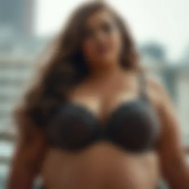 Notable Finding Affordable Comfort: Best Cheap Plus Size Bras Notable Finding Affordable Comfort: Best Cheap Plus Size Bras