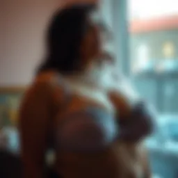 Finding the Ideal Wireless Bra for Plus Size Introduction