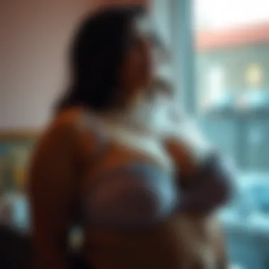 Finding the Ideal Wireless Bra for Plus Size Introduction
