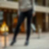 High Waisted Thermal Leggings: A Comprehensive Guide Introduction
