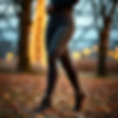 High Waisted Thermal Leggings: A Comprehensive Guide Summary High Waisted Thermal Leggings: A Comprehensive Guide Summary