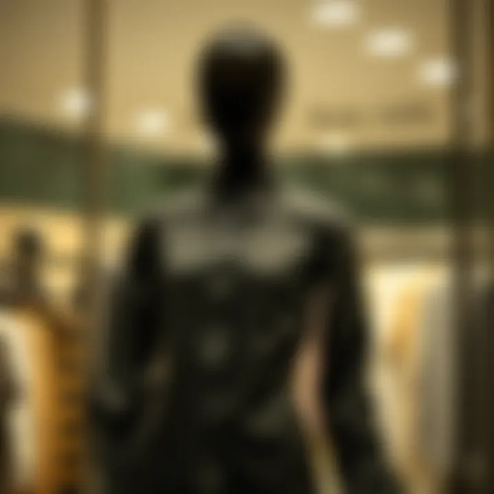 Navigating the Mannequin Purchase Landscape: Insights and Considerations Summary