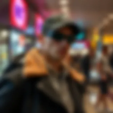 Notable Navigating the Online Landscape: A Guide to Buying Men's Fashion Notable Navigating the Online Landscape: A Guide to Buying Men's Fashion