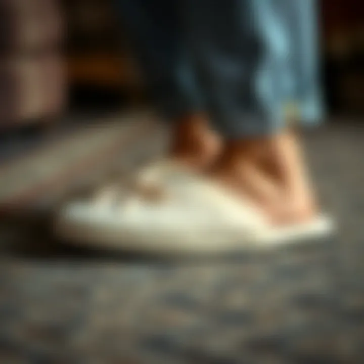 Safety Slippers for the Elderly: A Comprehensive Guide Summary