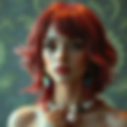 Stacked Hair Wigs: A Comprehensive Guide Introduction