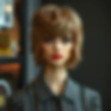 Notable Stacked Hair Wigs: A Comprehensive Guide
