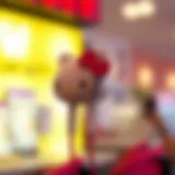 The Aesthetic and Practical Aspects of Hello Kitty Ear Buds Introduction