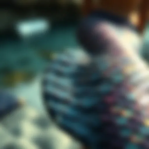 The Aesthetics and Functionality of Mermaid Tail Scales Introduction
