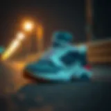 The Air Monarch IV: An In-Depth Exploration of a Classic Athletic Shoe Introduction