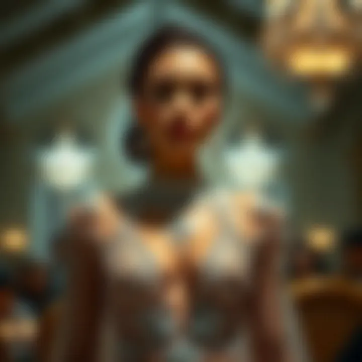 The Allure of Bling Weddings: A Comprehensive Exploration Summary