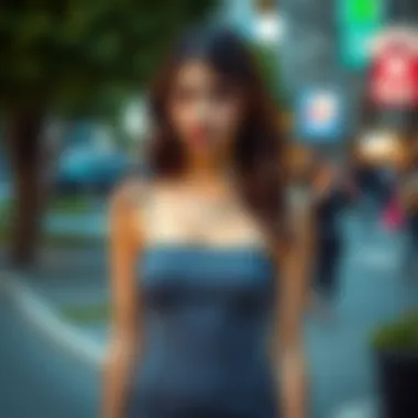 The Allure of Cute Stretchy Dresses: A Comprehensive Guide Introduction