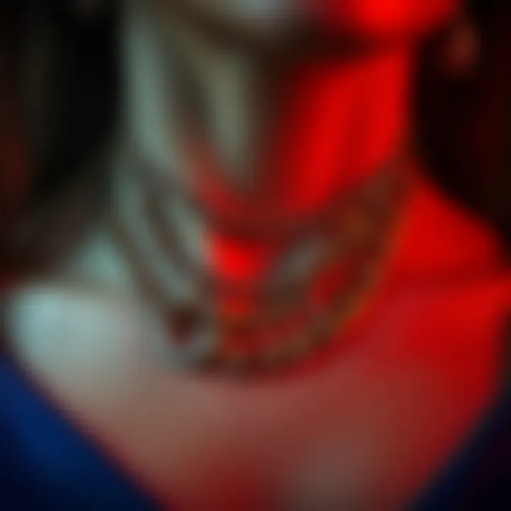The Art and Practicality of Stainless Steel Belly Chains Summary
