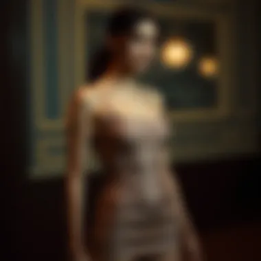 The Bodycon Cami Dress: A Comprehensive Exploration Introduction The Bodycon Cami Dress: A Comprehensive Exploration Introduction
