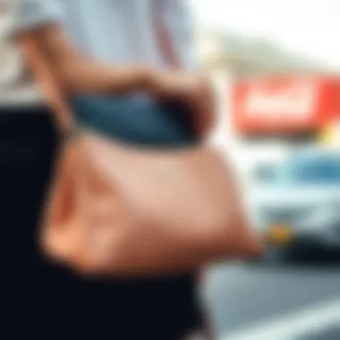 Notable The Casual Clutch Purse: An Integral Fashion Statement Notable The Casual Clutch Purse: An Integral Fashion Statement