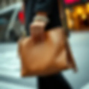 The Casual Clutch Purse: An Integral Fashion Statement Summary The Casual Clutch Purse: An Integral Fashion Statement Summary