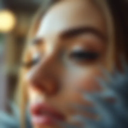The Comprehensive Guide to At-Home Lash Tint Kits Introduction
