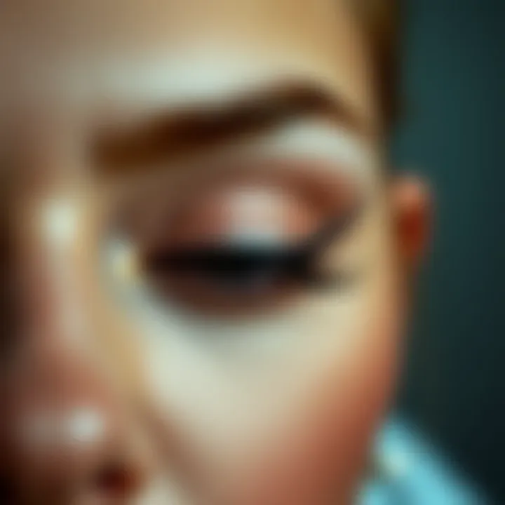 The Comprehensive Guide to At-Home Lash Tint Kits Summary