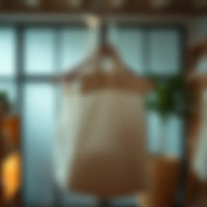 The Comprehensive Guide to Hanging Hamper Laundry Bags Summary