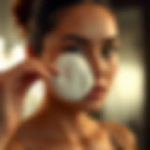 The Comprehensive Guide to Makeup Cleaning Pads Introduction