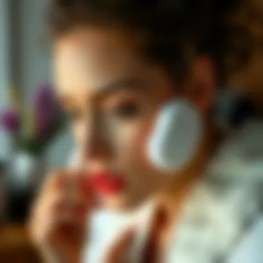 The Comprehensive Guide to Makeup Cleaning Pads Summary