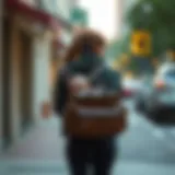 The Comprehensive Guide to Shoulder Diaper Bags Introduction