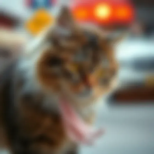 The Efficacy of Cat Hair Catchers in Daily Life Introduction