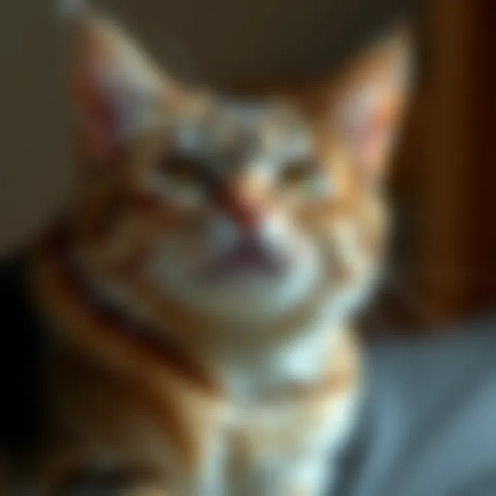 Notable The Efficacy of Cat Hair Catchers in Daily Life