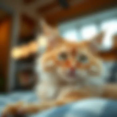 The Efficacy of Cat Hair Catchers in Daily Life Summary The Efficacy of Cat Hair Catchers in Daily Life Summary