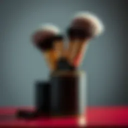 The Essential Guide to Choosing a Travel Brush Holder Introduction