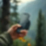 The Essential Guide to Hiking Phone Holders Introduction