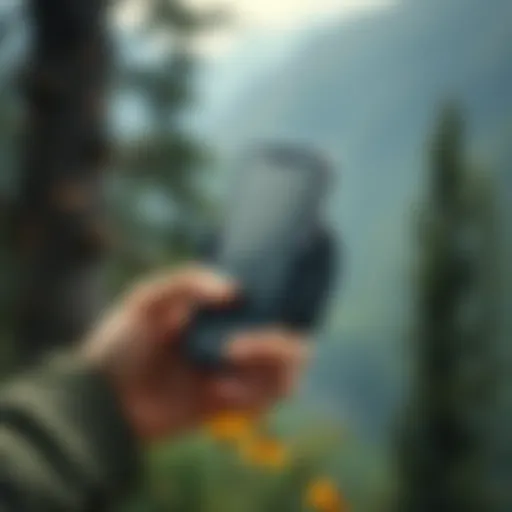 The Essential Guide to Hiking Phone Holders Introduction