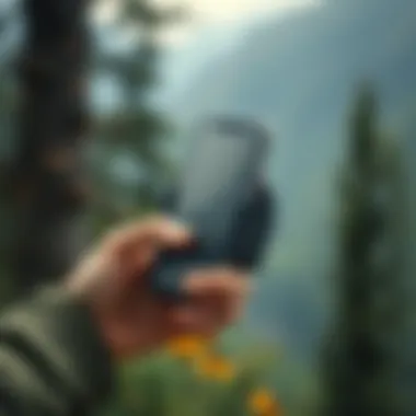 The Essential Guide to Hiking Phone Holders Introduction The Essential Guide to Hiking Phone Holders Introduction