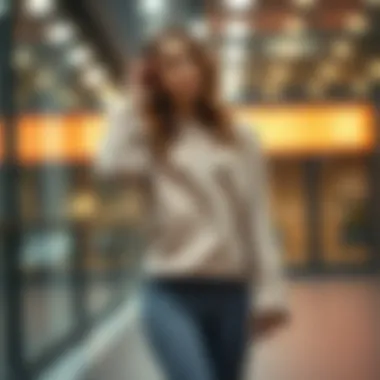 The Essential Guide to Women's Fleece-Lined Leggings Introduction The Essential Guide to Women's Fleece-Lined Leggings Introduction