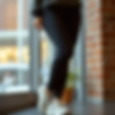 The Essential Guide to Women's Fleece-Lined Leggings Summary The Essential Guide to Women's Fleece-Lined Leggings Summary