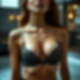 The Evolution and Significance of Waterproof Bras in Contemporary Fashion Introduction