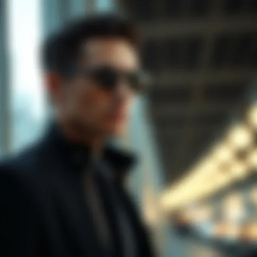 The Evolution of Luxury Workwear: Redefining Professional Attire Introduction