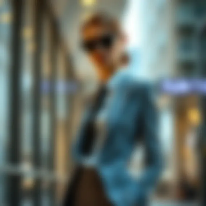 The Evolution of Luxury Workwear: Redefining Professional Attire Summary