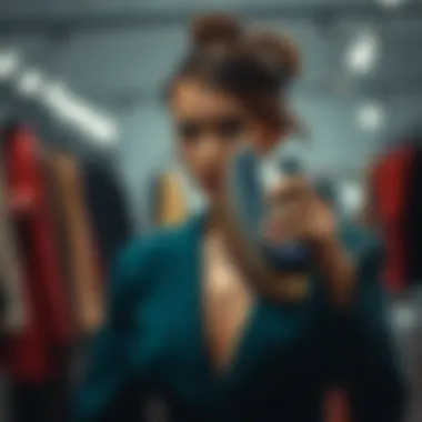 Notable The Importance of Iron Protector Cloth in Fashion Maintenance