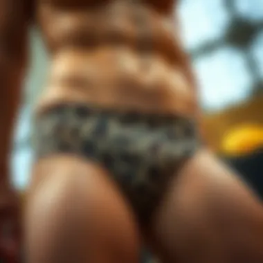 The Intricacies of Leopard Underwear: A Comprehensive Exploration Summary